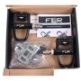 Педали контактные FLR PR-350 (FPR350)