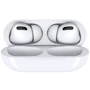 Б/У Apple AirPods Pro (MWP22) Approved Grade B: Причина уценки Хорошее состояние (витринный образец): AirPods выглядят и функционируют как новые. AirPods полностью