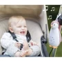 Ночник и музыкальный бокс Zazu Zoe Пингвиненок Розовый (ZA-ZOE-03): Вид Животное