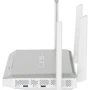 Маршрутизатор Wi-Fi Keenetic Peak (KN-2710): Интерфейс подключения (LAN-порт) 8x10/100/1000 Ethernet, 1xSFP