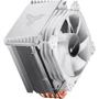 Кулер Jonsbo CR-1400 White: Количество вентиляторов, шт 1