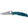 Ніж Spyderco Endura, K390 blue (87.15.36)