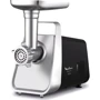 Мясорубка Moulinex ME306832: Максимальная мощность, Вт 1600