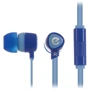 Наушники Ergo VM-201 Blue