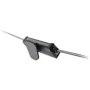 Наушники Philips TAA3206 Wireless IP57 Black (TAA3206BK/00): Чувствительность (дБ) 106