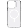 Чехол для iPhone ArmorStandart Clear Magsafe Tansparent for iPhone 14 Pro Max (ARM68056)