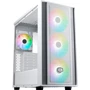 Корпус Cooler Master MasterBox 600 White (MB600-WGNN-S00): Типорозмір Midi-Tower