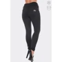 Леггинсы ArtStyleLeggings LSN-122A-58 58 черные: Страна производитель Украина