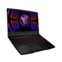 Ноутбук MSI GF63 Thin 12UC (12UC-839XRO): Экран 15.6" IPS (1920x1080) Full HD