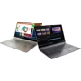 Ноутбук Lenovo Yoga C940 (81Q900B7US): Тип экрана глянец