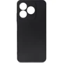 Чехол для телефонов BeCover TPU Case Black for Nubia V60 (712773)