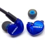 Наушники Kinera BD005 Blue: Диапазон частот (Гц) 20-20000