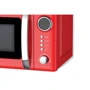 Микроволновая печь Heinner HMW-20GRD: Объем, л 20