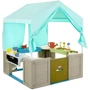 Игровой домик Little Tikes - Бунгало
