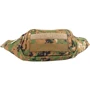 Чоловіча поясна сумка Valiria Fashion хакі (5DETBP712-10): Фактура Тканая