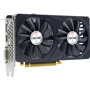 Видеокарта AFOX GeForce GTX 1650 4GB (AF1650-4096D6H3-V3) UA: Объем памяти, Гб 6