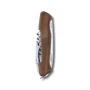 Мультитул Victorinox WINE MASTER 130мм / 1сл / 6предметов / олива / lock / штоп + чохол (0.9701.64): Кількість інструментів 6