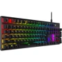 Клавиатура HyperX Alloy Origins HX Blue (4P5P0AX): Интерфейс подключения USB