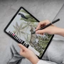 Аксессуар для iPad Switcheasy EasyPaper Transparent (MPD212107TR22) for iPad Pro 12.9 (2018-2022) фото 4