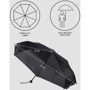 Парасолька Cerda Mandalorian - The Child Umbrella (2400000582) фото 6