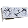 Видеокарта ASUS TUF Gaming GeForce RTX 4070 Ti SUPER 16GB GDDR6X White OC Edition (TUF-RTX4070TIS-O16G-WHITE-GAMING): Назначение Геймерские