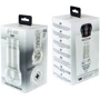Мастурбатор Kiiroo Feel Pocket Crystal совместим с PowerBlow