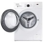 Стиральная машина Samsung WW65A4S00CE/UA: Загрузка белья (стирка), кг 6.5