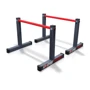 Інший аксесуар Поручні для віджимань K-Sport Parallettes KSH009 (KS-86) фото 2