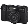 Fujifilm X100VI Black (16821884)