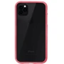 Чехол для iPhone LAUT Crystal Matter Coral (L_IP19L_CM_P) for iPhone 11 Pro Max: Материалы поликарбонат и полиуретан