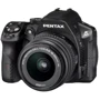 Pentax K-30 Kit (DA L 18-55mm) Black: Тип матриці CMOS