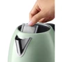 Электрочайник Buydeem K640 Cozy Greenish (K640-CG/EU)
