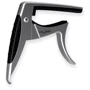 Каподастр FZONE FC-81 GUITAR CAPO (Silver)