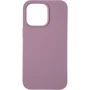 Чохол для iPhone TPU Silicone Case without Logo Purple for iPhone 13 Pro