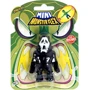 Іграшка Monster Flex Mini, що розтягується, Бугімен 91008: Тип Игровая фигурка