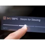 Духовой шкаф электрический Electrolux KOAAS31CX: Функция СВЧ нет