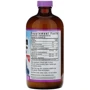 Bluebonnet Nutrition, Liquid Calcium Magnesium Citrate Plus Vitamin D3, Natural Blueberry Flavor, 16 fl oz (472 ml) (686): Тип Магний + Кальций