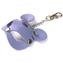 Брелок на карабине для ключей Art of Sex Mouse (лавандовый)