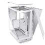 Корпус NZXT H6 Flow All White (CC-H61FW-01): Типоразмер Midi-Tower