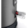 Электрочайник Bosch TWK5P475: Тип нагревательного элемента дисковый (скрытый)