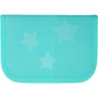 Пенал с наполнением Kite Education Super star K21-622H-5, 1 отделение, 2 отворота: Материал ПВХ