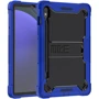 Аксессуар для планшетных ПК ArmorStandart Rover Case Blue for Samsung Galaxy Tab S9 / S9 FE / S10 FE (ARM84971)