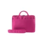 Tucano Darkolor Fuchsia (BDA1314-F) for MacBook Pro 13 with Retina Display 2016/17: Тип аксессуара сумка
