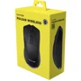 Мышь Hator Pulsar Wireless Mint (HTM-319): Длина кабеля нет