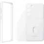 Чехол для телефонов Samsung Frame Cover White (EF-MS916CWEGRU) for Samsung S916 Galaxy S23 Plus