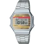 Наручний годинник Casio VINTAGE ICONIC A168WEHA-9AEF