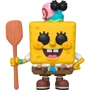 Игровая фигурка Funko POP! cерии Губка Боб в бегах ­Губка Боб (47162)