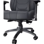 Кресло геймерское Anda Seat Throne Series Premium Size XL (AD17-07-B-PV/C) фото 1