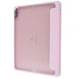 Аксессуар для iPad Dux Ducis Toby Series with Pencil Holder Pink for iPad 10.2 (2019-2021) фото 7