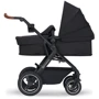 Универсальная коляска 3 в 1 Kinderkraft B-Tour Deep Black (KSBTOU00BLK3000) фото 13
